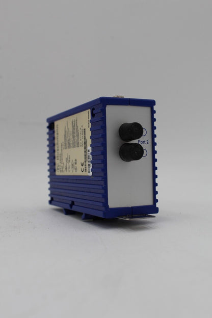 Hirschmann RT1-TP/FL Ethernet Rail Transceiver