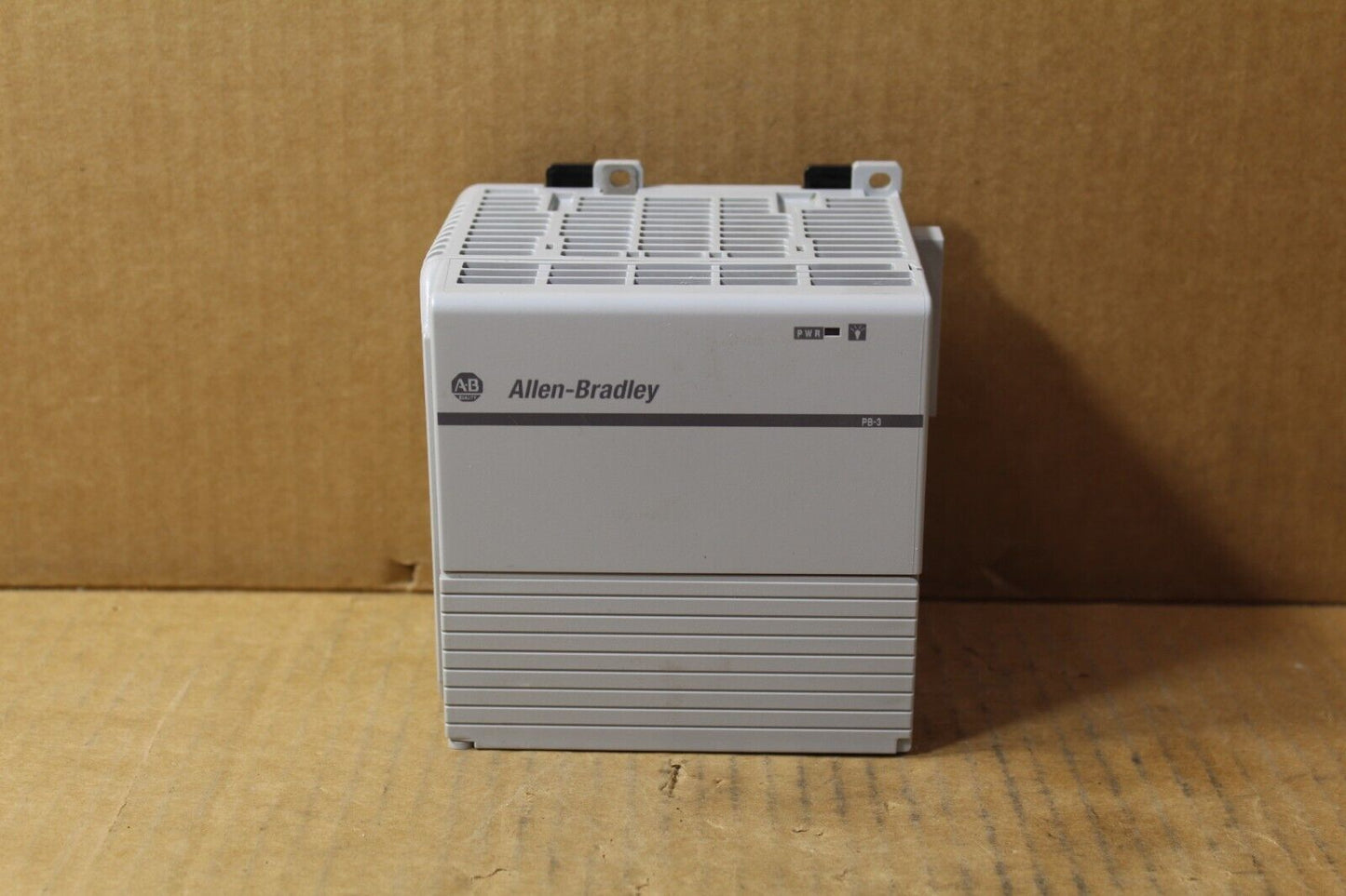 Allen-Bradley 1768-PB3/A Power Supply Module 24VDC