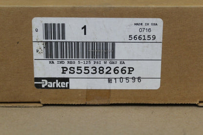 Parker PS5538266P Valve