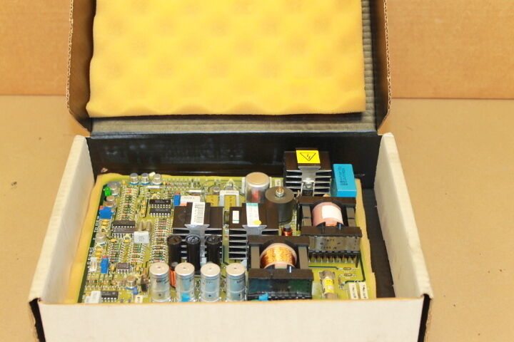 STROMBERG 5761149-9S PROCESS CONTROL BOARD