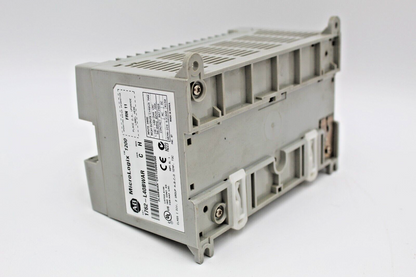 Allen Bradley 1762-L40BWAR Controller