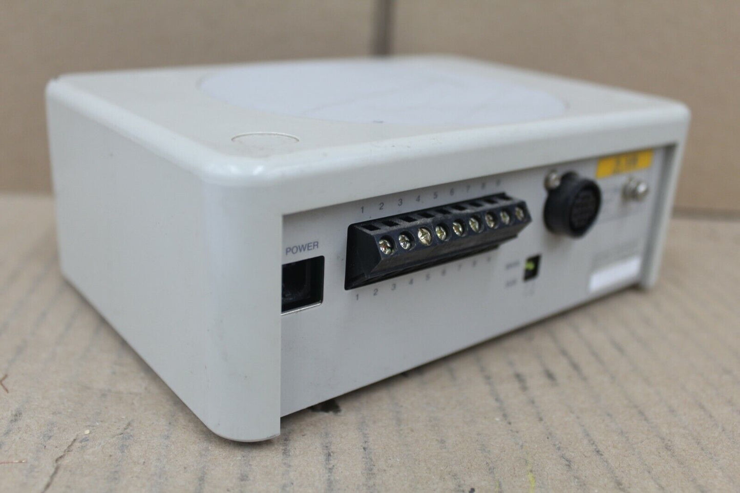 Keyence SJ-B120 Static Illuminator