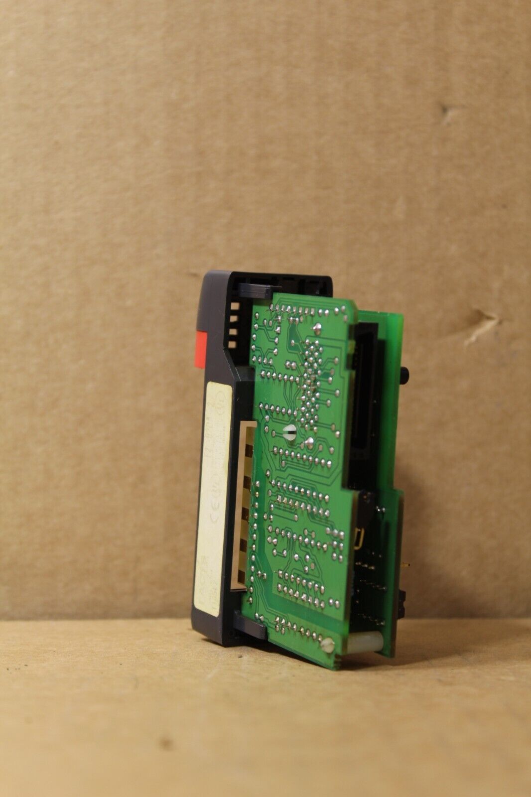 Automation Direct F2-02DA-2 Analog Output Module (No Cover or Wire Harness)