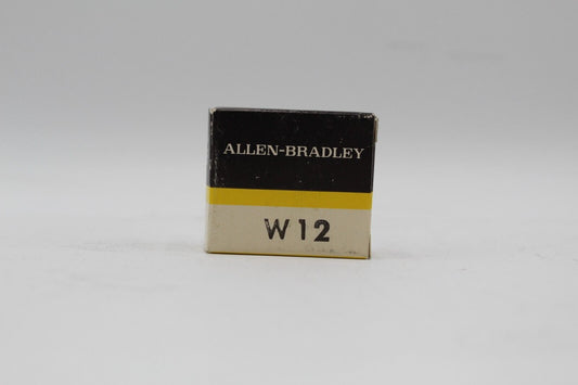 Allen-Bradley W12 Heater Element