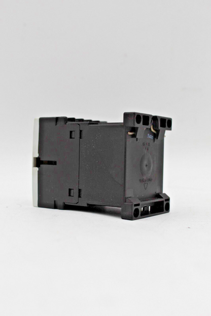 Siemens 3ZX1012-0RH11-1AA1 24VDC Coil Contactor