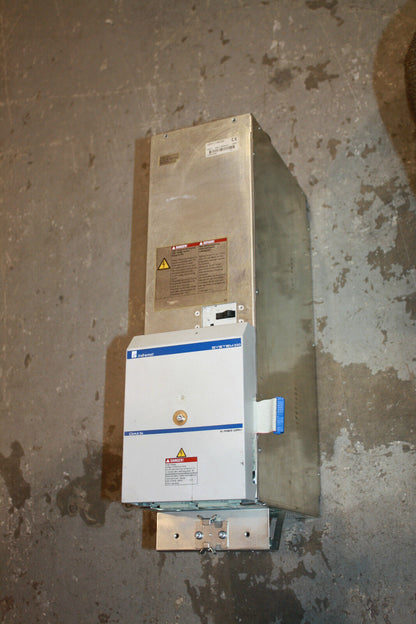 INDRAMAT HZF01.1-W010N POWER SUPPLY