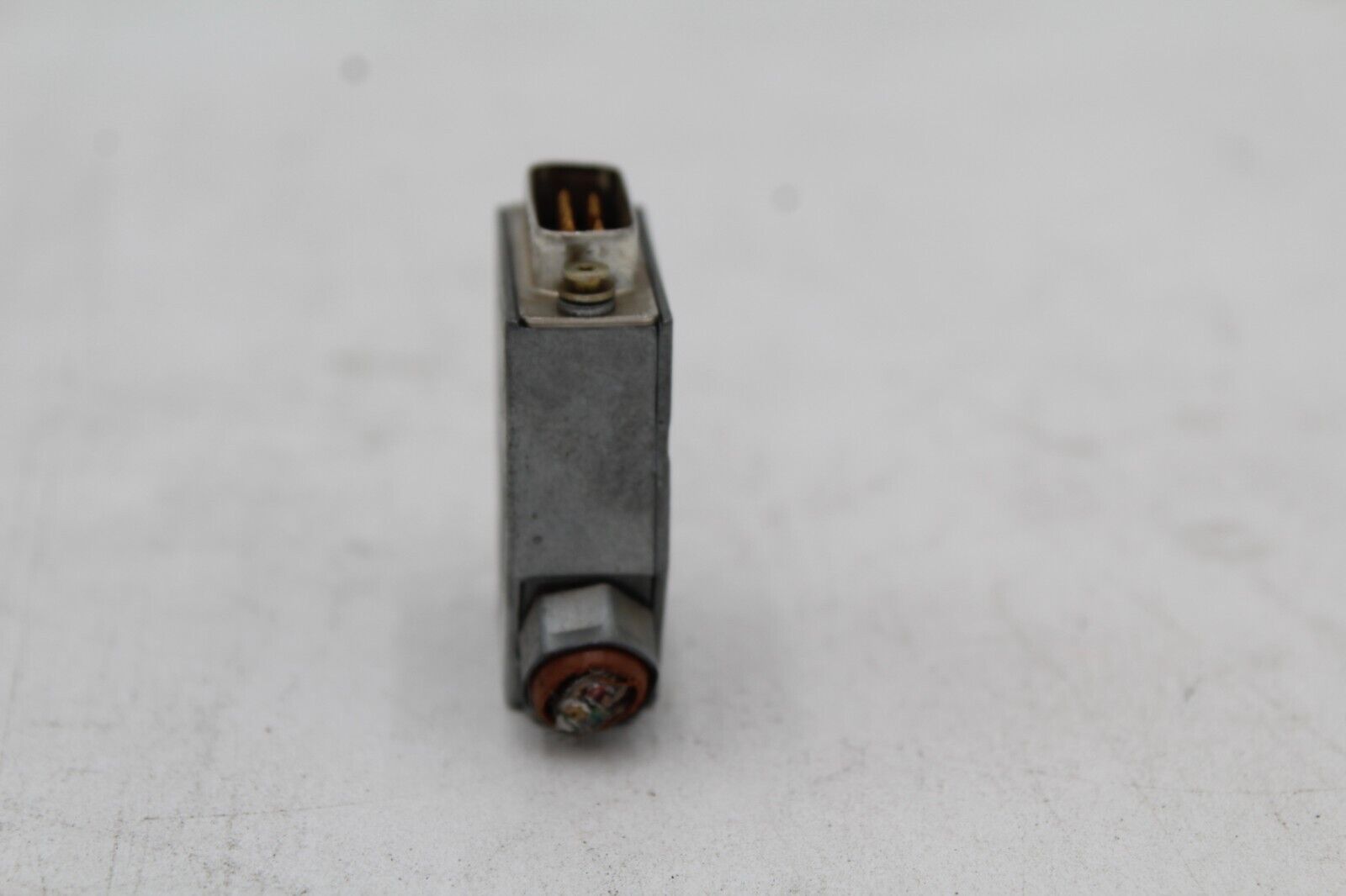 SIEMENS 6ES5 727-1CB00 INTERCONNECTING CABLE PLUG