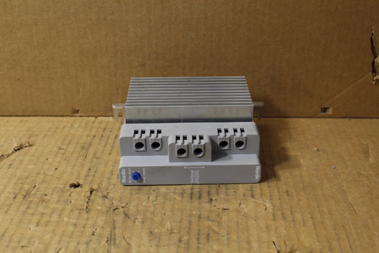 Nordic 91CH34A0A Induction Motor Controller Soft Start