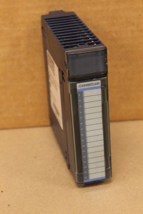GE FANUC IC694MDL645C INPUT