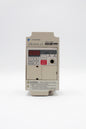 Yaskawa Electric CIMR-J7AA20P1 VS Mini J7 Inverter Drive (Missing Knob)