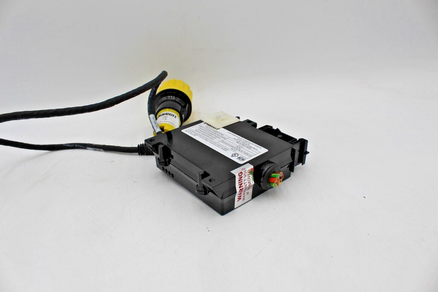 Panduit VS-AVT-C02-L03 Verisafe Absense of Voltage Tester FULL PART