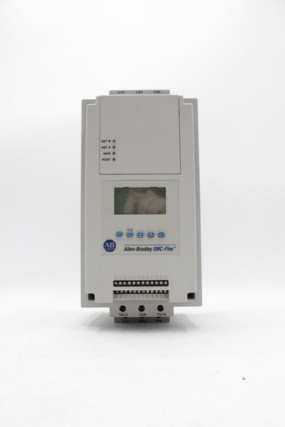 Allen-Bradley 150-F25NBRD SMC-Flex Smart Motor Controller (Crack)