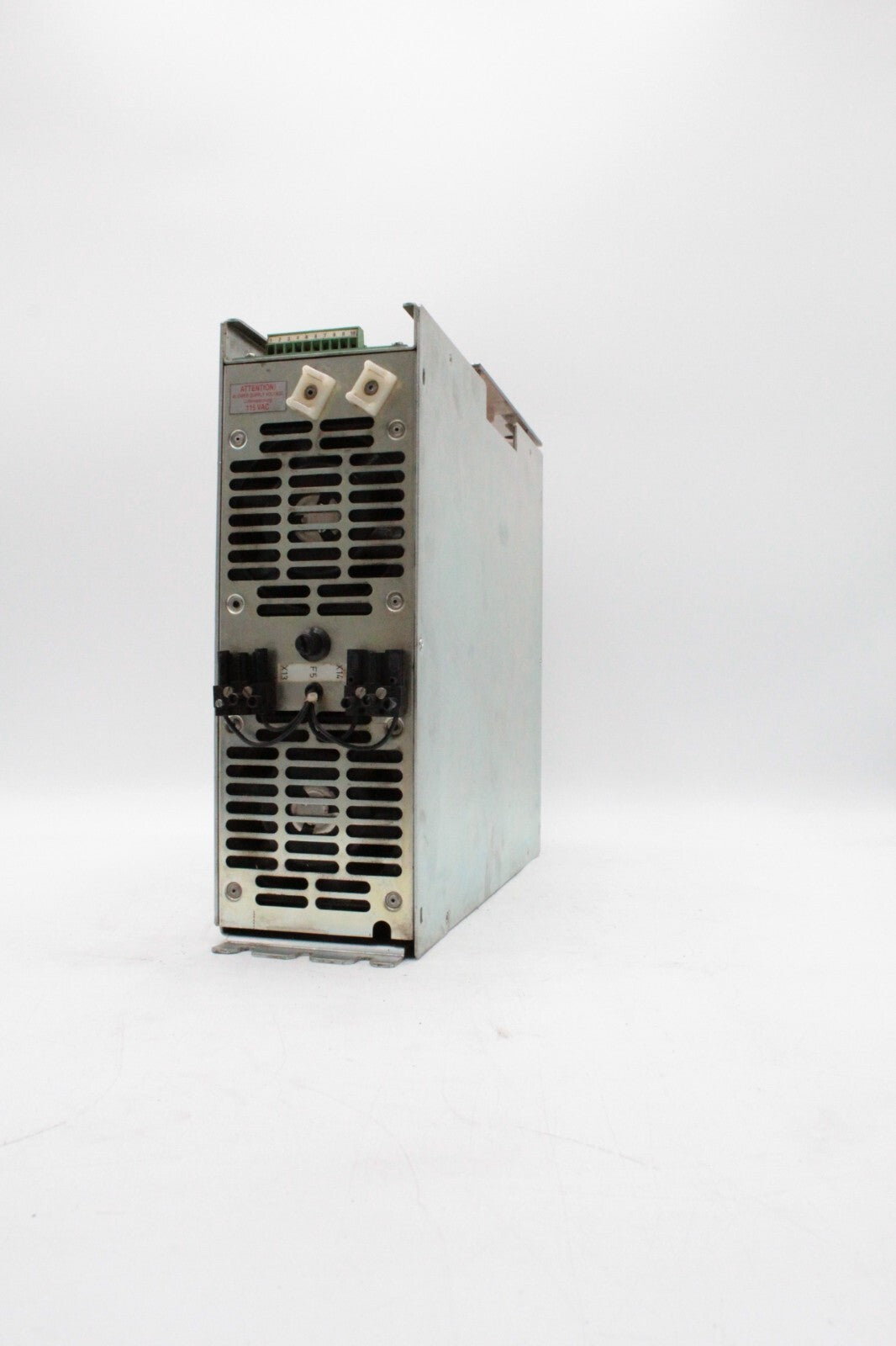 Indramat TDM 1.2-50-300W1 AC Servo Drive