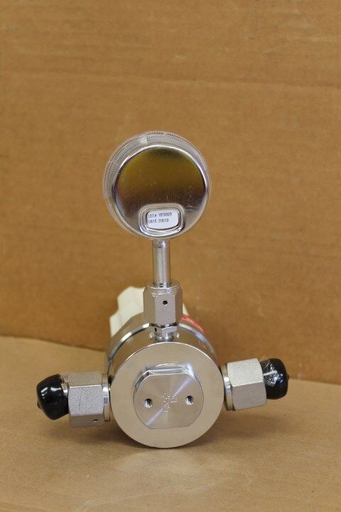 ULTRALINE 9332-3-V6FF REGULATOR