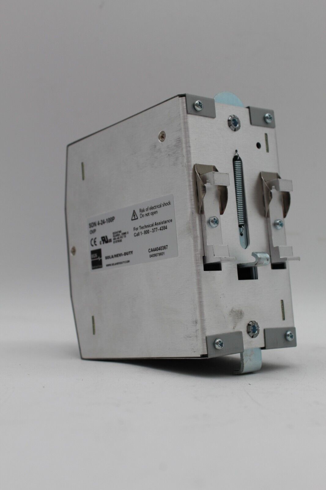 Emerson Sola SDN 4-24-100P Power Supply