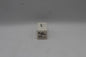 Allen-Bradley 800MB-CA1BS Small Square Push Button