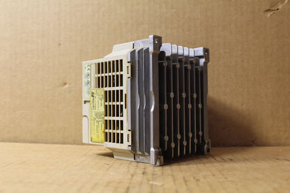 Yaskawa Electric GPD205-B0P7 Inverter