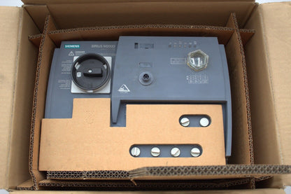 Siemens 3RK1315-6LS41-0AA3 Motor Starter