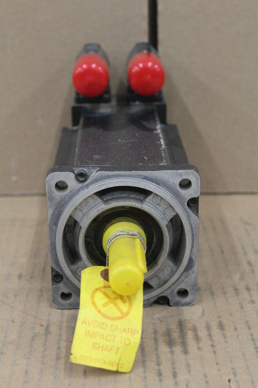 Allen Bradley MPL-B320P-MK74AA Servo Motor
