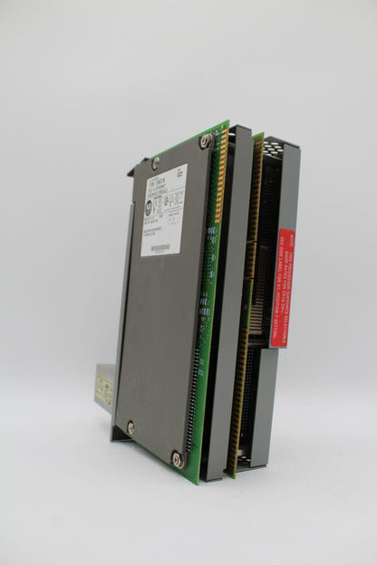Allen Bradley 1785-L80B/E w 1785-ENET/B, AT-210TS Ethernet Module