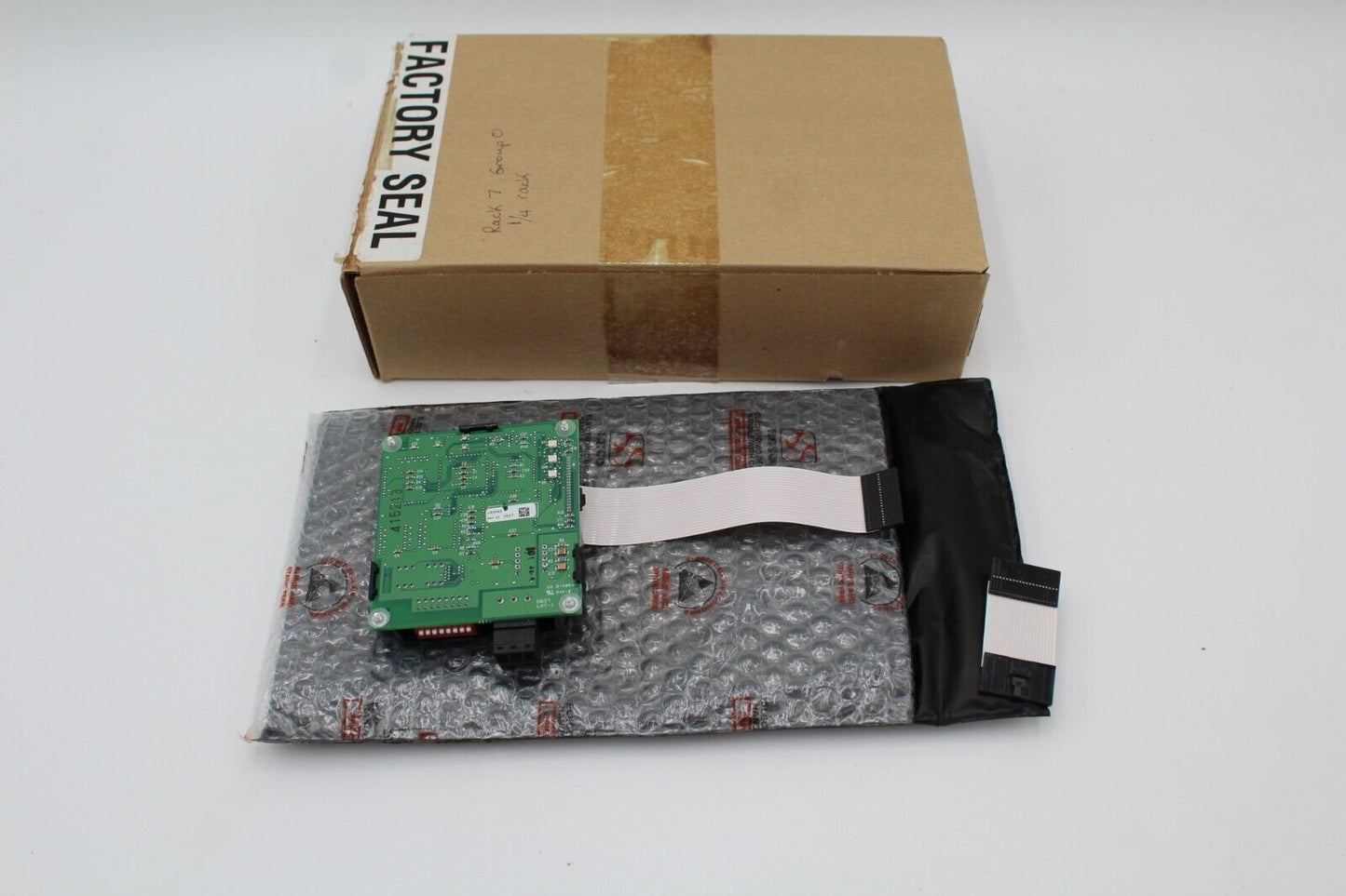 Allen-Bradley 20-COMM-R Remote I/O Adapter