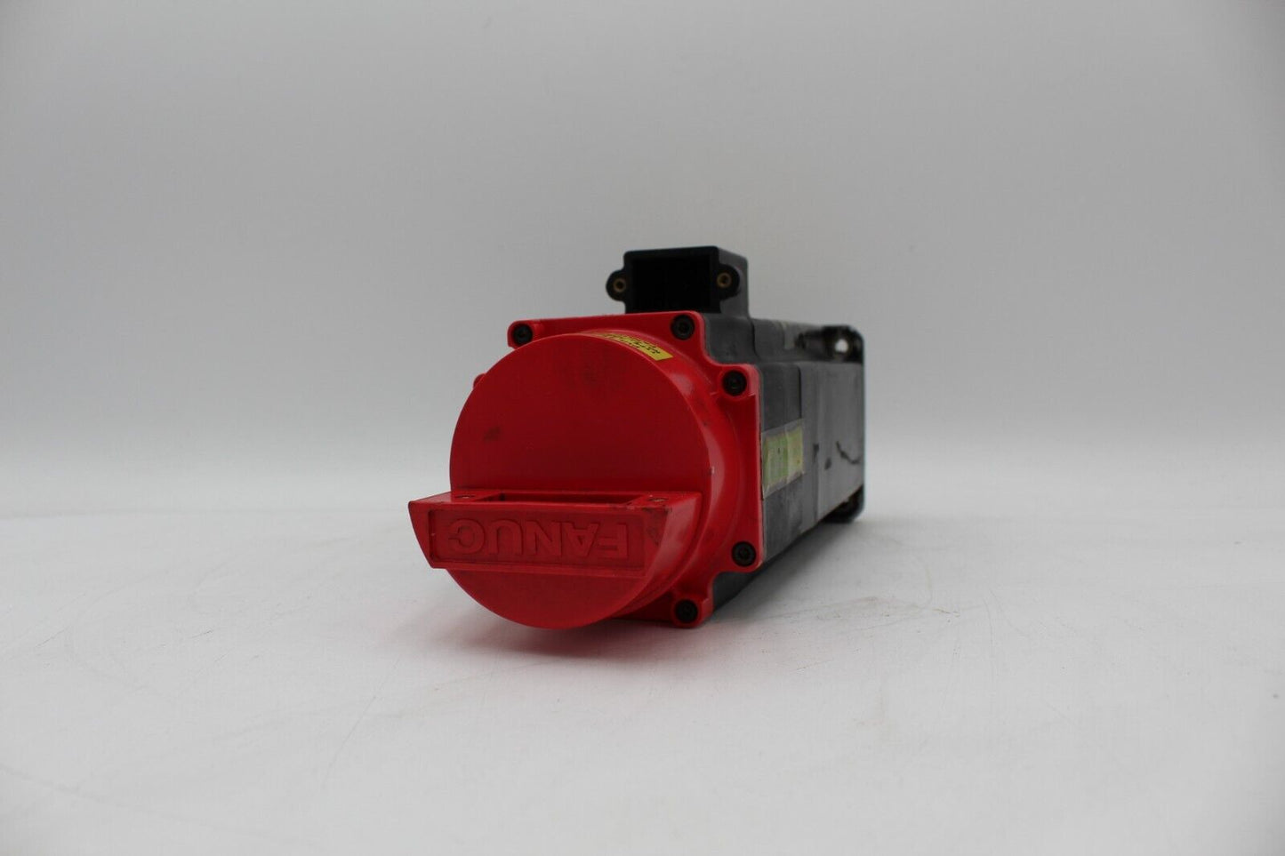 Fanuc A06B-0373-B175 AC Servo Motor