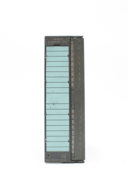 Siemens 6ES7 322-1BH01-0AA0 Simatic S7 Output Module
