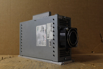 LTI CDD34.005,C2.1 Servo Drive Controller