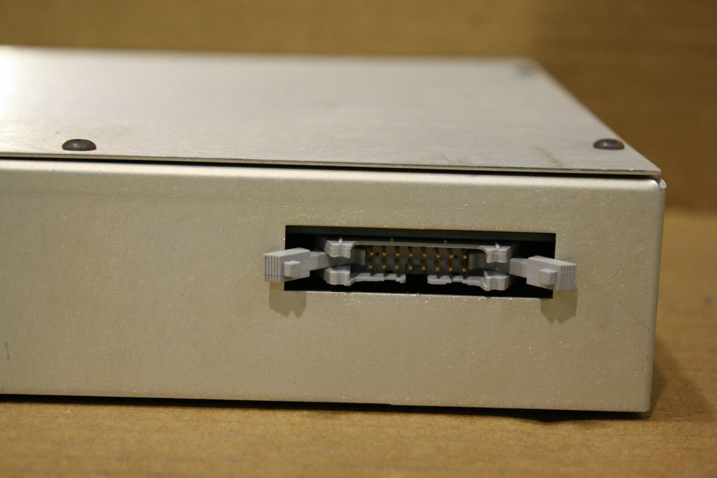 ADEPT 10300-15100 TYPE A SERVO DRIVE AMPLIFIER