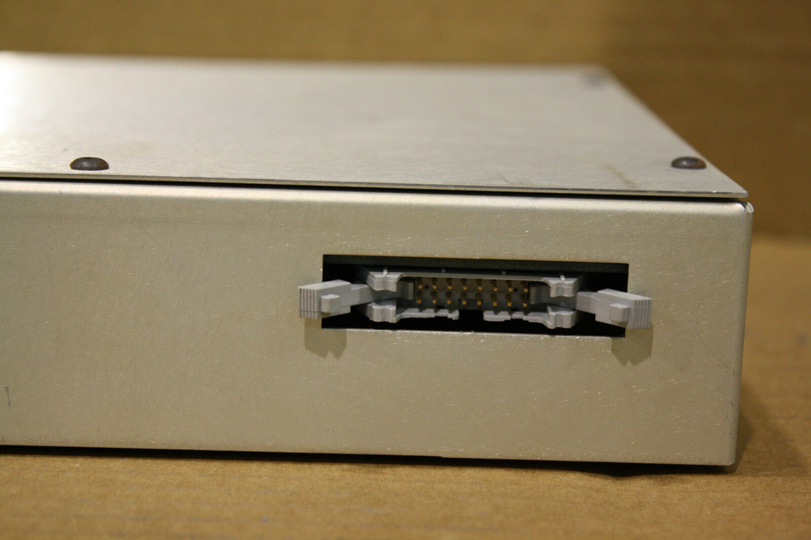 ADEPT 10300-15100 TYPE A SERVO DRIVE AMPLIFIER