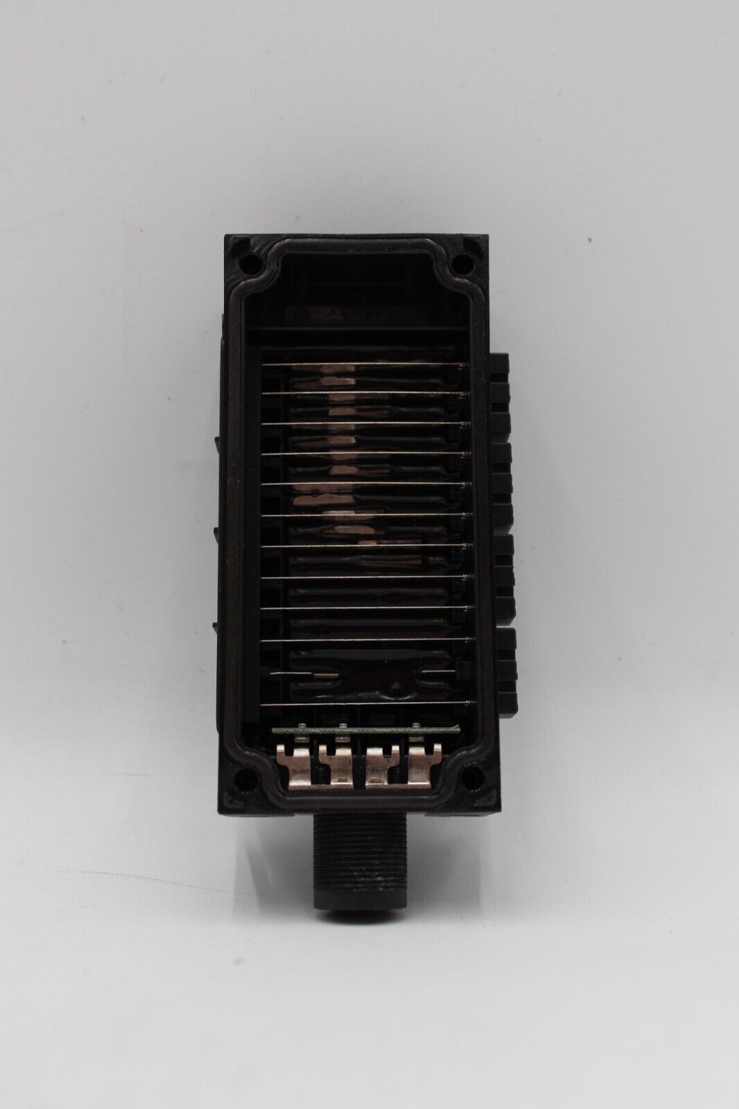 Festo CPX-GE-EV-S Interlocking Pneumatic Block