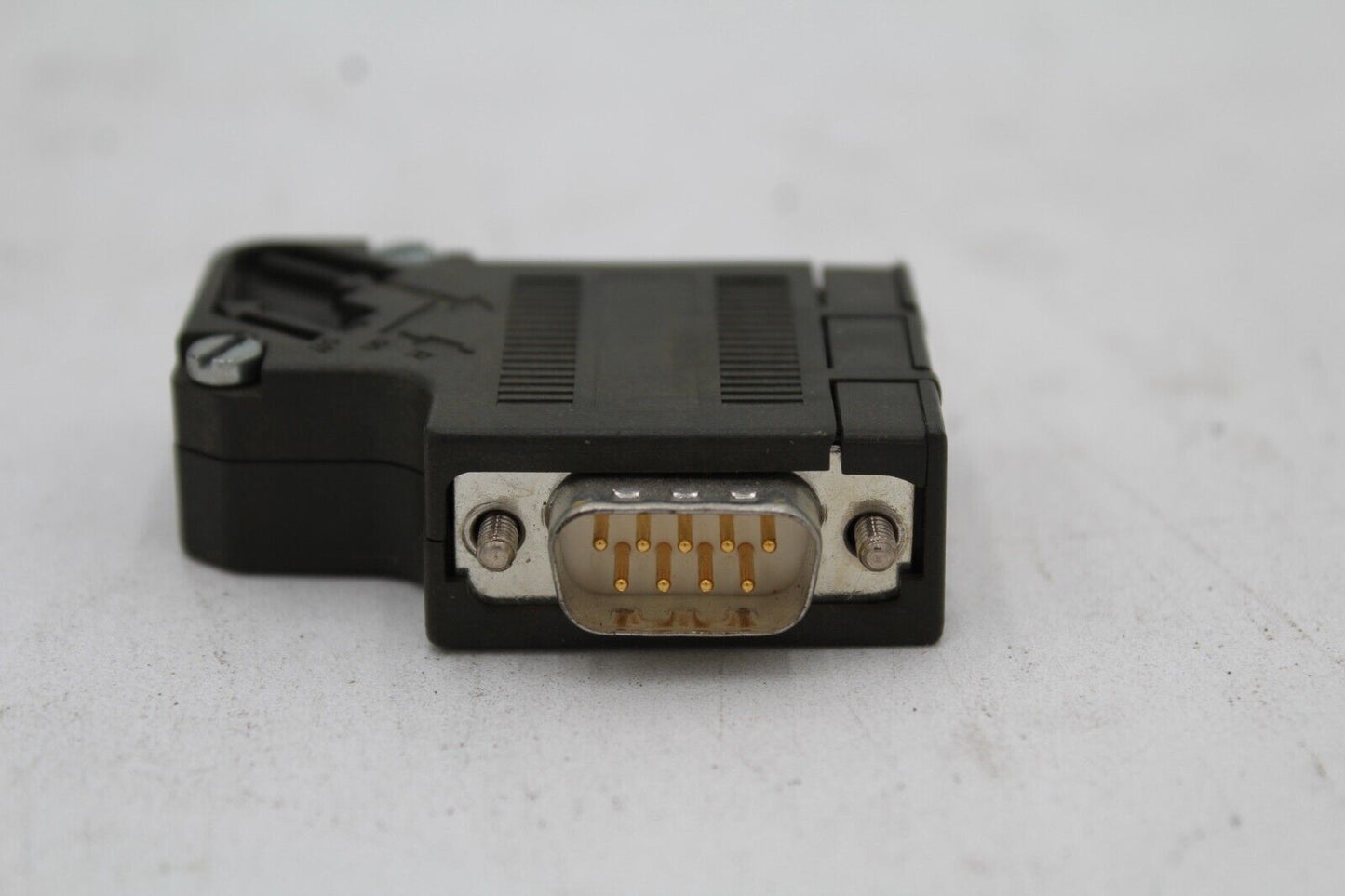 Siemens 6ES7 972-0BA40-0XA0 Profibus Connector