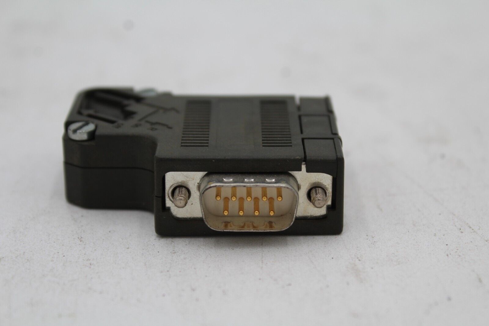 Siemens 6ES7 972-0BA40-0XA0 Profibus Connector