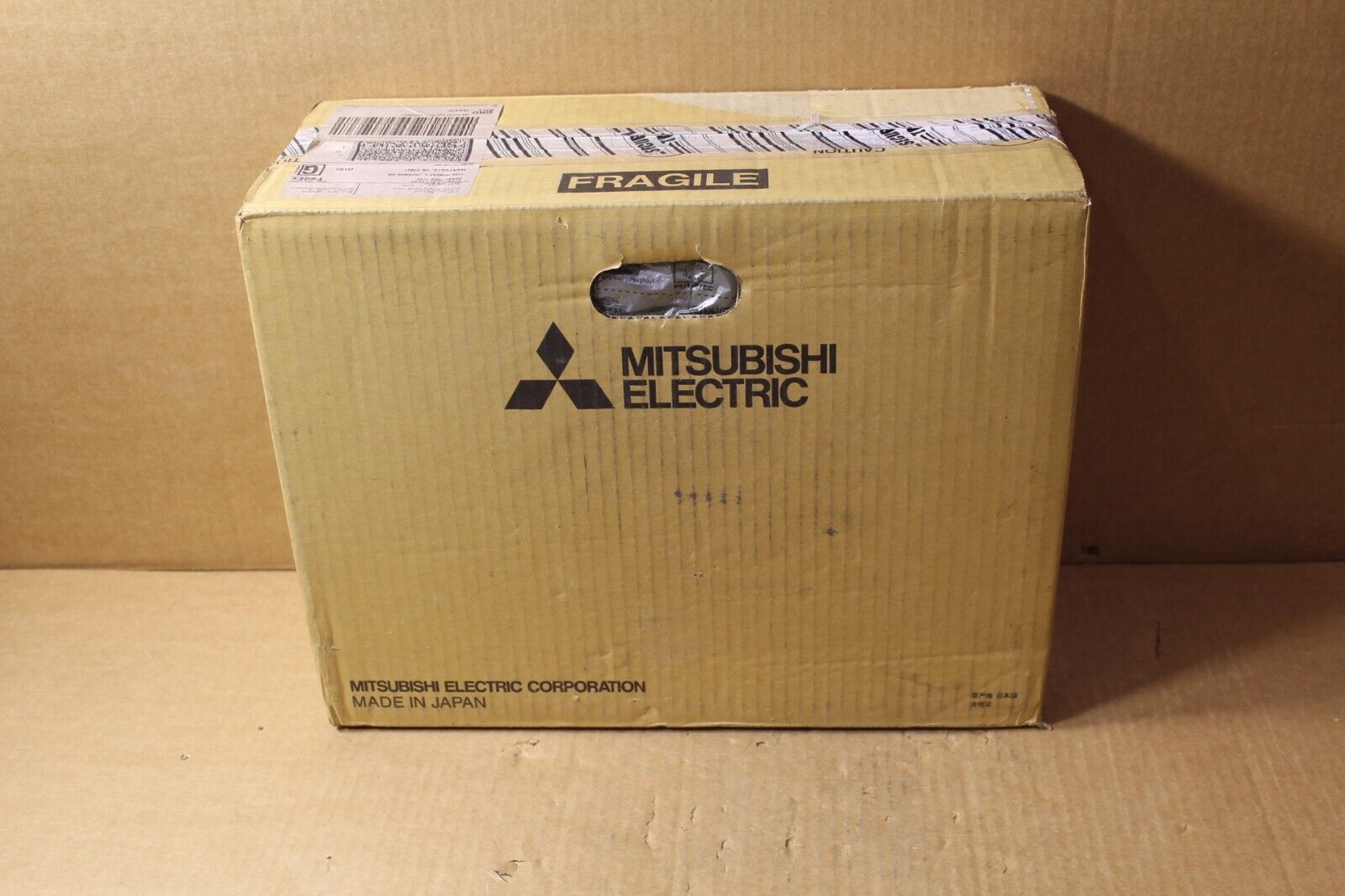 Mitsubishi Electric MDS-D-SP-80 Servo Drive