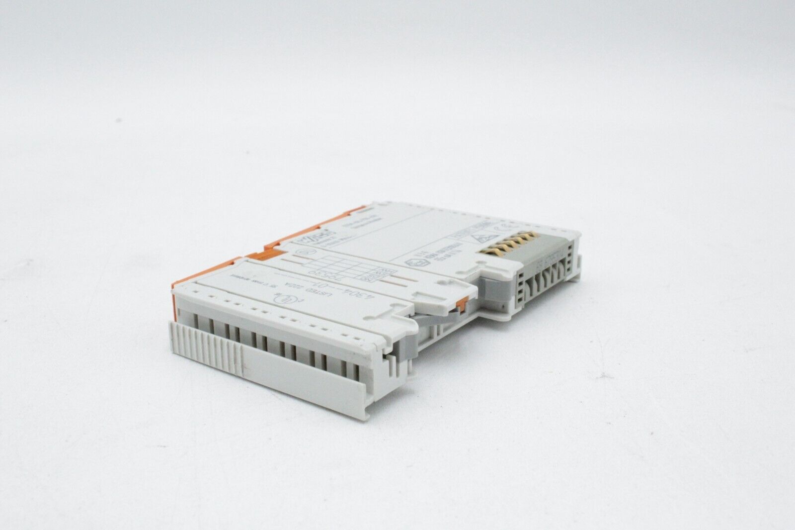 Wago 750-616 System Distance Module
