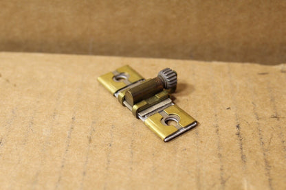 Square D B4.15 Thermal Overload Relay Heater Unit