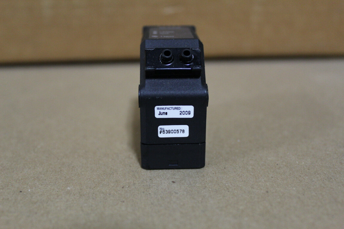 Keyence GV-H450 Laser Induction Sensor