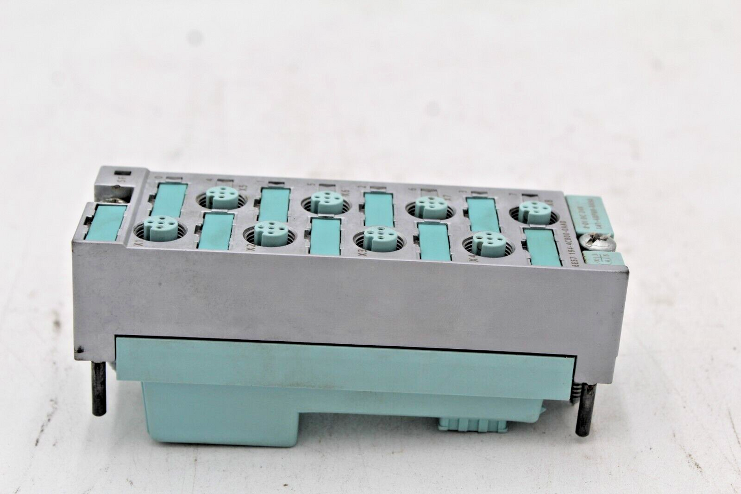 Siemens 6ES7194-4CB00-0AA0 and 6ES7141-4BF00-0AA0