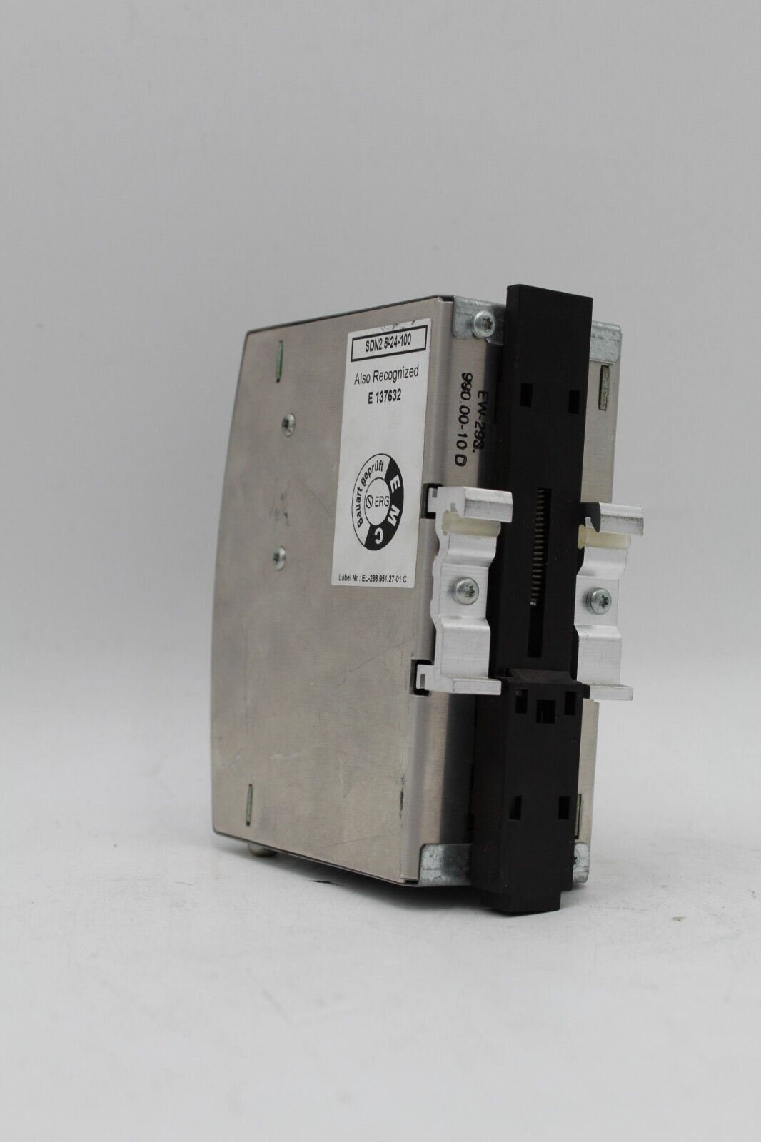 Emerson Sola SDN 2.5-24-100 Industrial Power Supply