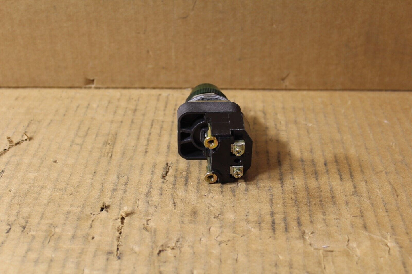 Allen-Bradley 800T-PH16G Green Pilot Light