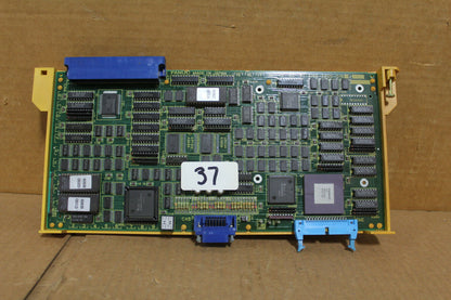 Fanuc A16B-2200-0160 CPU Board