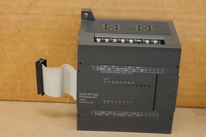 LS G7E-RY16A EXPANSION MODULE