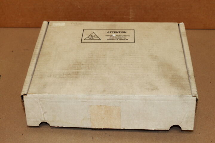 STROMBERG 5761149-9S PROCESS CONTROL BOARD