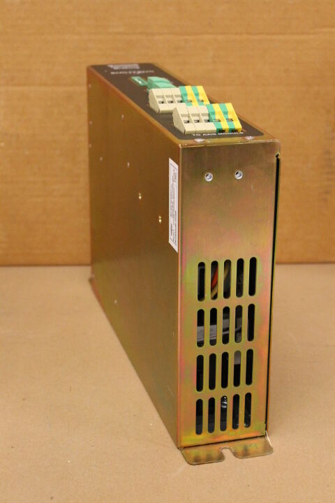 BONITRON M3500DB-H06B DYNAMIC BRAKING MODULE