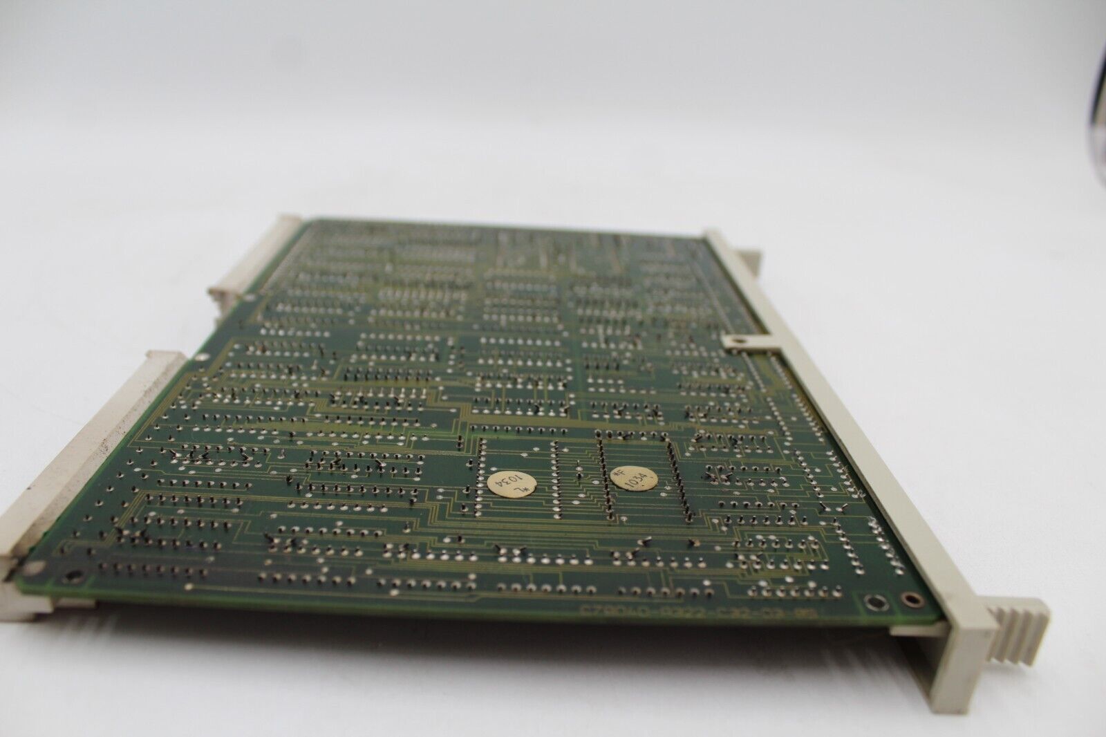 Siemens 6ES5927-3SA12 Simatic S5 Processor Module