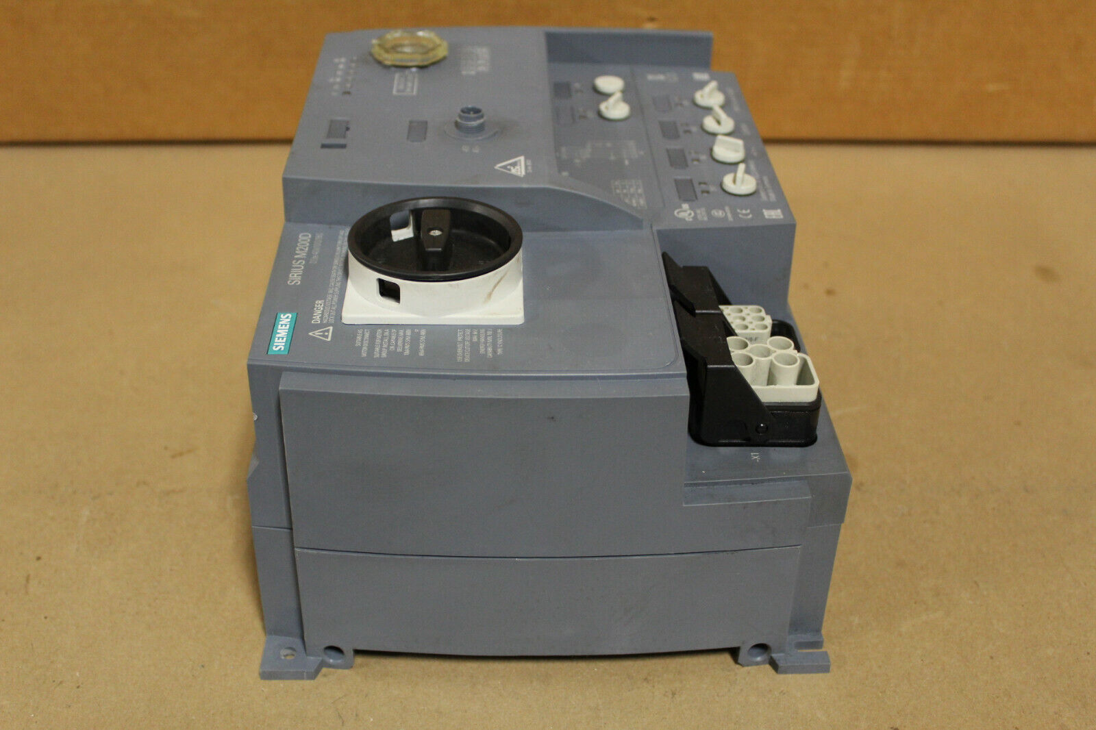 Siemens 3RK1315-6LS41-0AA3 Motor Starter