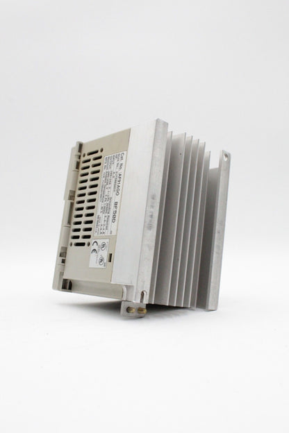 Cutler-Hammer AF91AGO BF50D 2.6 Amp Drive (No Front Cover)