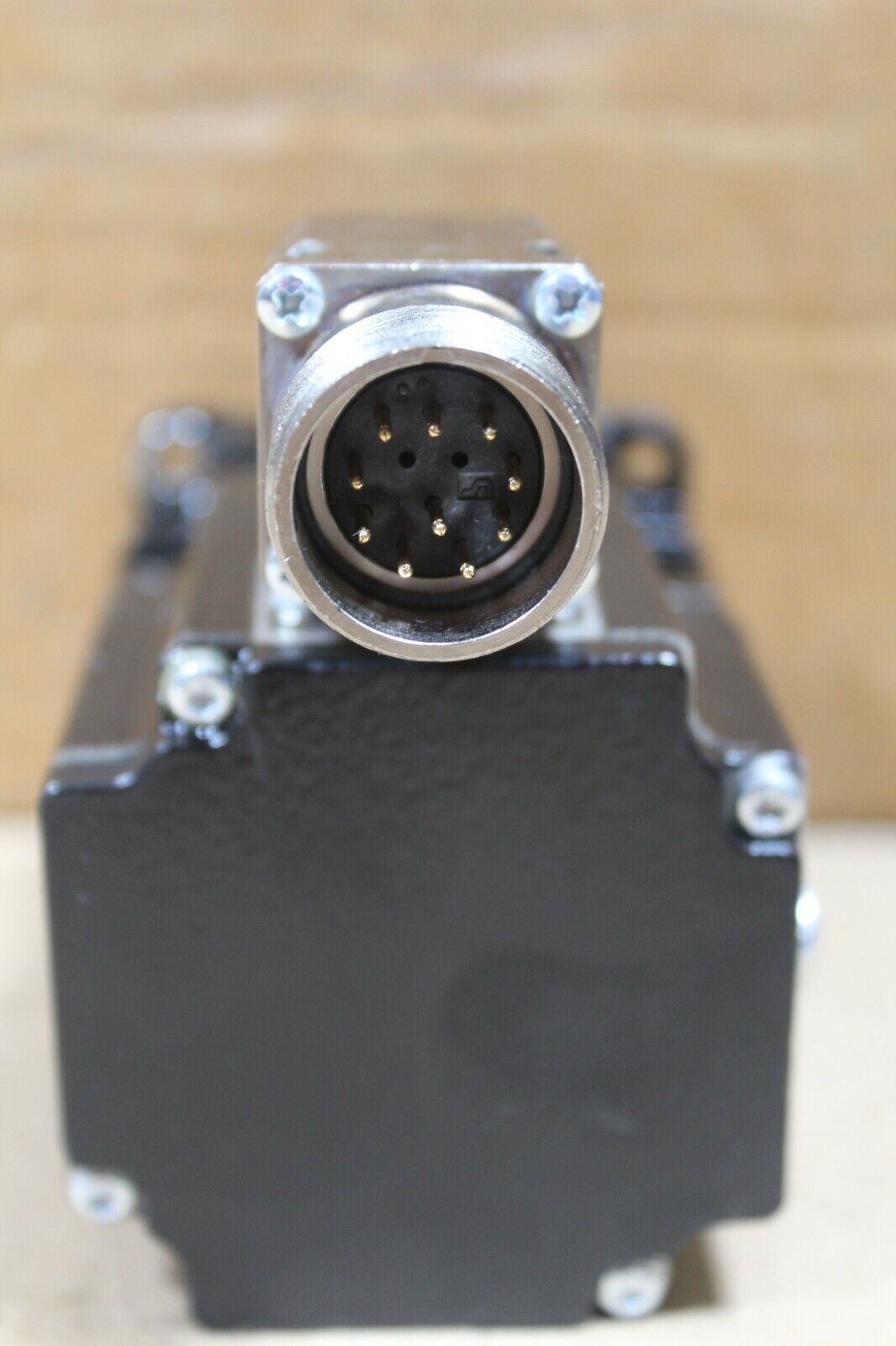 Schneider VRDM 564/50 LNC Stepper Motor