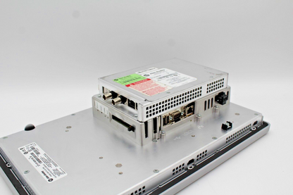 Allen-Bradley 2711P-K10C15D2 PanelView Plus 1000 Operator Interface Panel