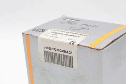 Parker V935LEF2100AB6A0Z 4-Way Solenoid Valve